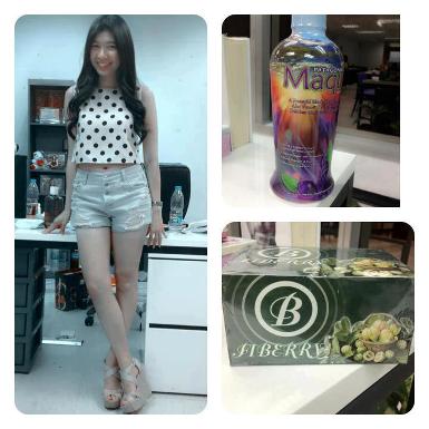 SET DIET